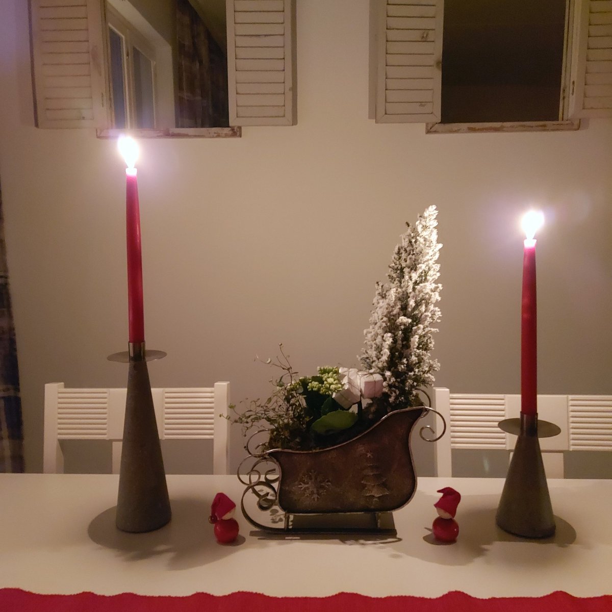 ArMi6270's tweet photo. Hyvää joulua kaikille. https://t.co/QLExaTNNBK