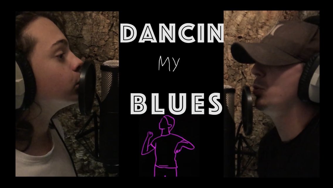 Made with footage from the making of the song 🎵

youtu.be/NqL2ozcB10Y

Check it out ! 
#jackandtim #newmusic #sadsongs #ukcm #family #grateful