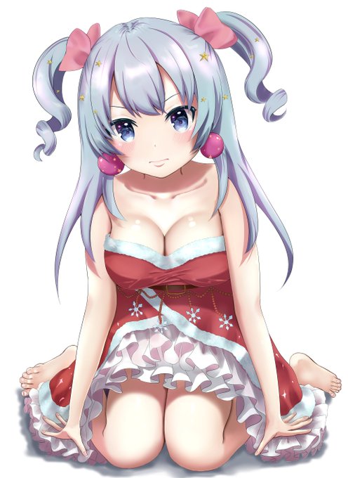 メリクリレナちゃん🎉 