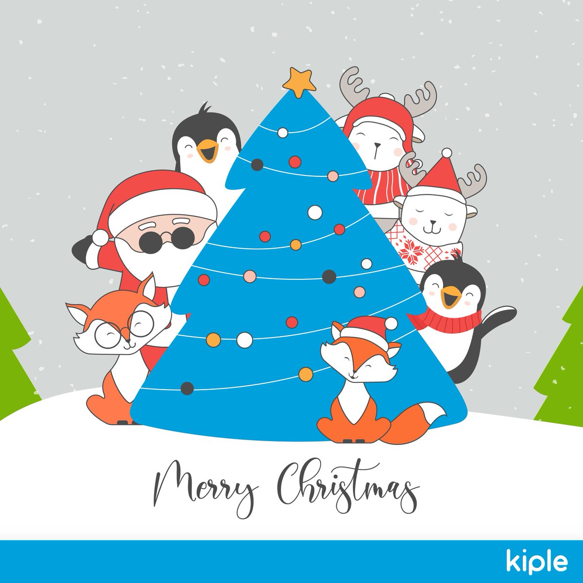 greenpacket's tweet image. Merry Christmas to all our customers &amp;amp; partners! Wishing you all the best this holiday season! Continue to follow the SOP, stay safe &amp;amp; take care. 

Best wishes from all of us in Kiple.

#ThriveWithDigital #KitaJagaKita #Christmas2020