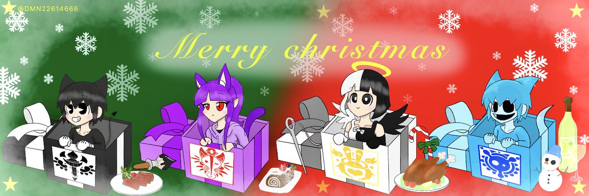 絵描き悪魔 デモン オリキャラ Originalcharacter 絵描きさんと繋がりたい メリークリスマス クリスマス Merrychristmas クリスマスイラスト Merry Christmas T Co Mbczsnnfff 絵描き悪魔 デモン オリキャラ Originalcharacter 絵描きさんと繋がりたい メリークリスマス クリスマス Merrychristmas クリスマスイラスト Merry Christmas T Co Mbczsnnfff