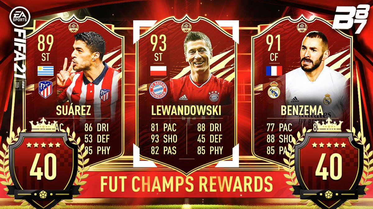 🚨 G I V E A W A Y 🚨

If you would like to win some 12K FIFA Points for #FIFA21 simply follow these 7 steps! 

Follow <a href="/bateson87/">bateson87</a> 
Follow <a href="/KingCJ0/">Mohamed Diop ⭐️</a>
Follow <a href="/Agitpower/">AgitPower🇹🇷🇨🇦</a>
Follow <a href="/cisseSZN/">Cissé</a>
Follow <a href="/Hasib_7/">Hasib 🇧🇦</a>
RT the tweet 

Leave a LIKE on this video!
youtu.be/ymSxtHVMVIE