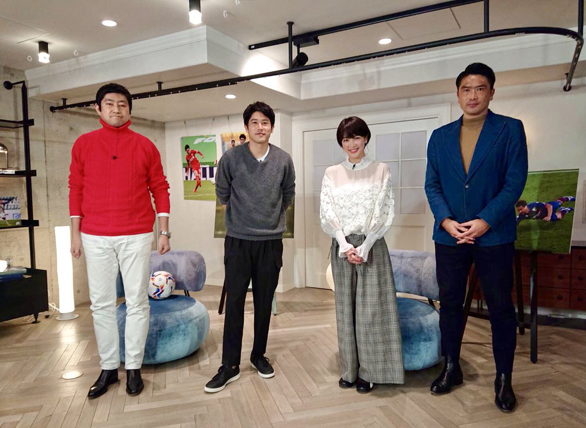 フットボールタイム