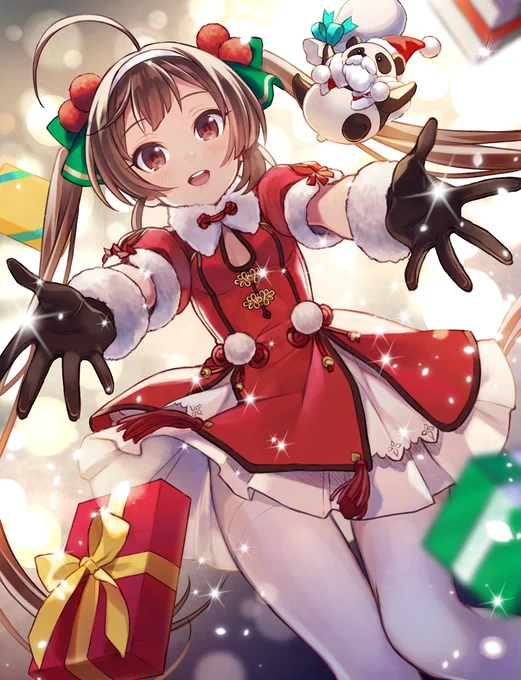メリクリ???️???
#アズールレーン #アズレン #AzurLane 