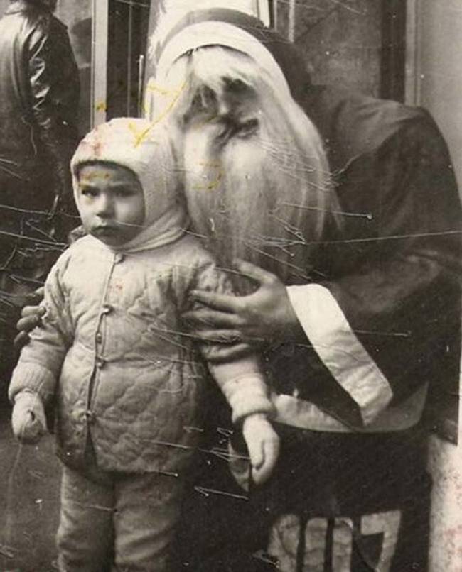Feliz Navidad pandemica