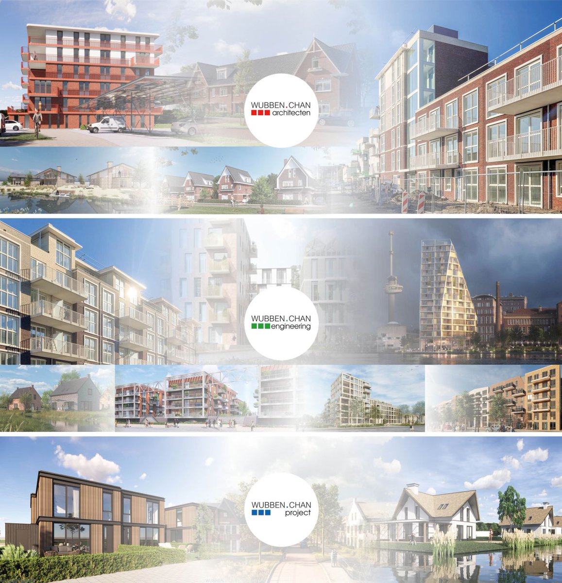 Wubbenchan's tweet photo. Namens team @Wubbenchan #architecten #engineering #project hartelijk dank voor de fijne en succesvolle samenwerkingen in 2020!
Vanaf maandag 4 januari ’21 staan wij als vanzelfsprekend weer voor u klaar! 
Fijne feestdagen en een gezond nieuw jaar toegewenst! https://t.co/HYLWhigfMX