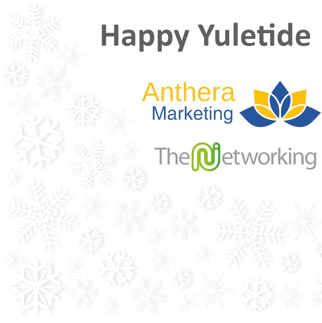 AntheraDevon's tweet photo. #HappyYuletide to everyone at #TheNetworking all my clients and everyone else too
Thank you to everyone for helping make 2020 less challenging than it could have been and let's al have a #Great2021 together! https://t.co/t6UEhgtYTf