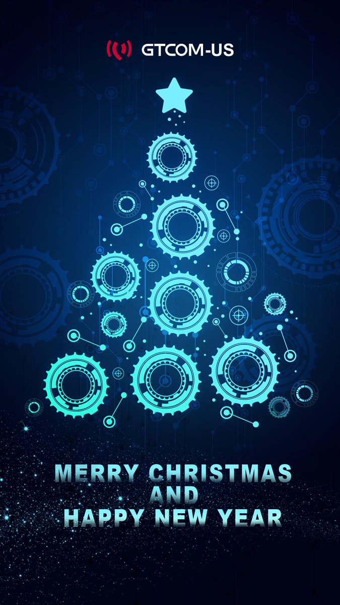 GTCOM_US's tweet photo. Merry Christmas &amp; Happy New Year with lots of love!

#GTCOM #GTCOM_US #ChristmasEve #Christmas #NewYear  #AltData https://t.co/c5gi0HpKvB