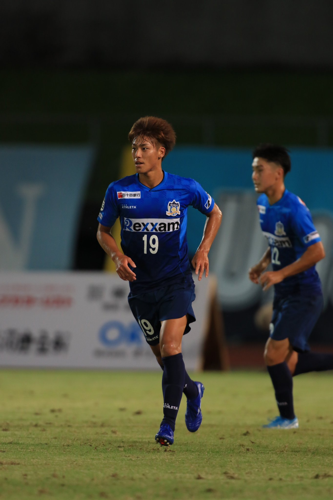 カマタマーレ讃岐 トップチーム この度 川﨑一輝 選手が21シーズンもカマタマーレ讃岐でプレーすることが決定しましたので お知らせいたします T Co X6w36ta9or カマタマーレ讃岐 カマタマーレ讃岐 トップチーム この度 川﨑一輝 選手が21シーズンもカマタマーレ讃岐でプレーすることが決定しましたので お知らせいたします T Co X6w36ta9or カマタマーレ讃岐