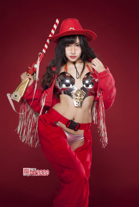 Christmas cowboy, Merry Christmas!😋😋😋 