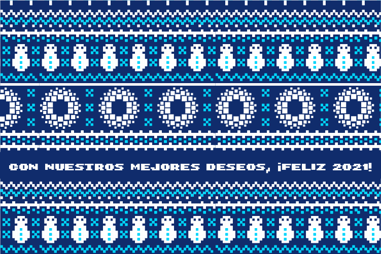 Eulerian Iberia (@eulerianib) on Twitter photo 🎄Todo el equipo de Eulerian os desea una Feliz Navidad y que el año 2021 esté cargado de ilusiones y nuevos retos apasionantes.
🥂¡Felices Fiestas!
Con cariño de Pierre, <a href="/AButragueno/">Álvaro Butragueño</a>, Roberto y toda la familia Eulerian: Guille, Ivo, Antonio, Jaime, Sébastien, Jaime y Jennifer. 🎄Todo el equipo de Eulerian os desea una Feliz Navidad y que el año 2021 esté cargado de ilusiones y nuevos retos apasionantes.
🥂¡Felices Fiestas!
Con cariño de Pierre, <a href="/AButragueno/">Álvaro Butragueño</a>, Roberto y toda la familia Eulerian: Guille, Ivo, Antonio, Jaime, Sébastien, Jaime y Jennifer.
