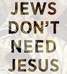 that is why even today the Jewish rabbis celebrate all the feasts of the Old Testament, they do not believe in Jesus and wait for the Messiah who is not Jesus ... many admit that they do not believe in Jesus, the Son of God, and call him an Impostor.