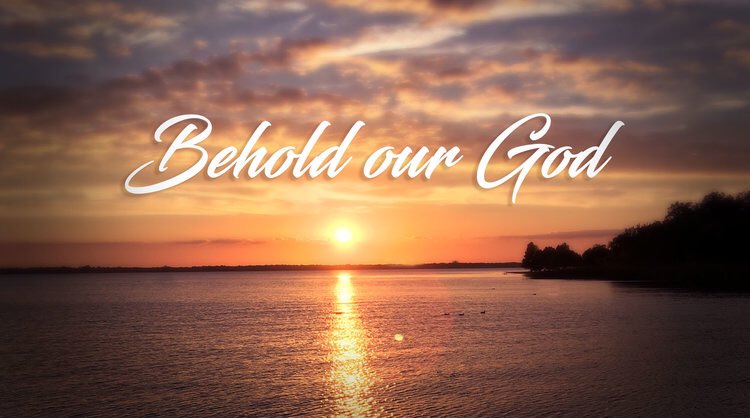 For after that in the wisdom of God the world by wisdom knew not God, it pleased God by the foolishness of preaching to save them that believe.1 Corinthians 1:21