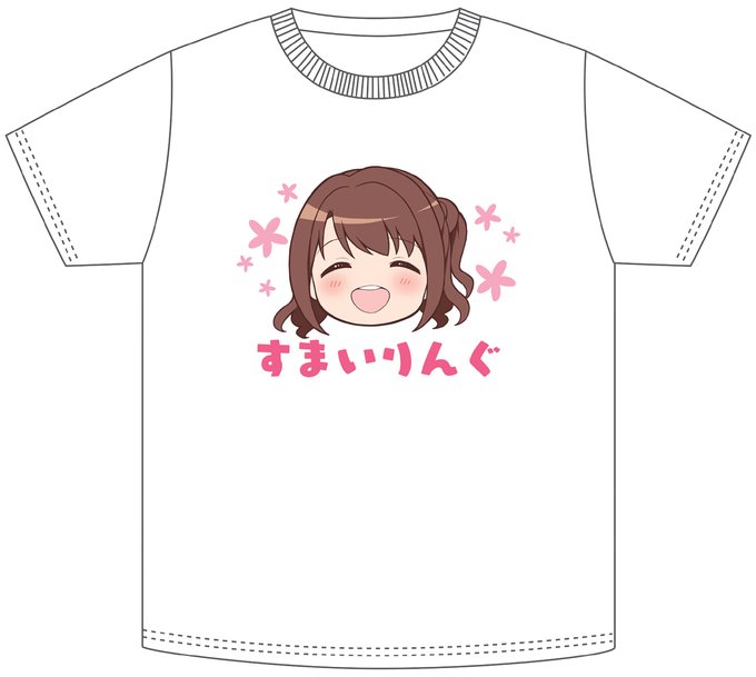 新作のうづTあります!それと以前作った卯月ウッドキーホルダーも少しありました!グッズ系はイベントにあまり持っていかないので通販だと確実です! 