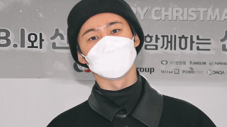 _yuniverse__'s tweet photo. this feels so surreal! they’re spoiling us too much!! I’M HAPPY🥺✨

#HANBIN @ikon_shxxbi #iKON @YG_iKONIC https://t.co/M9NjJqevxn