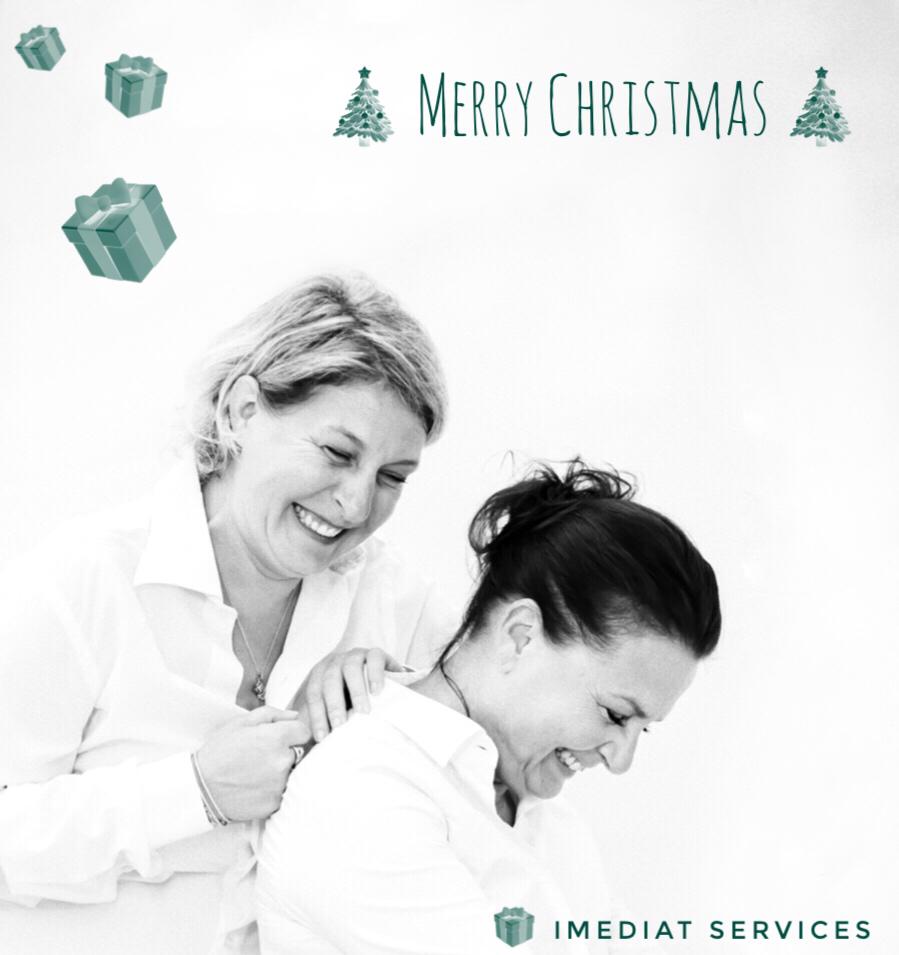 ImediatServices's tweet photo. Merry Christmas to all our clients, partners and friends all over the world. Enjoy the time with your family and people you loves. 
@ImediatServices #groundtransportation #womeninbusiness #Mobility #Transfers #Airport #CorporateFinance #corporate #Travel #MerryChristmas2020 https://t.co/ISRTQaJk54