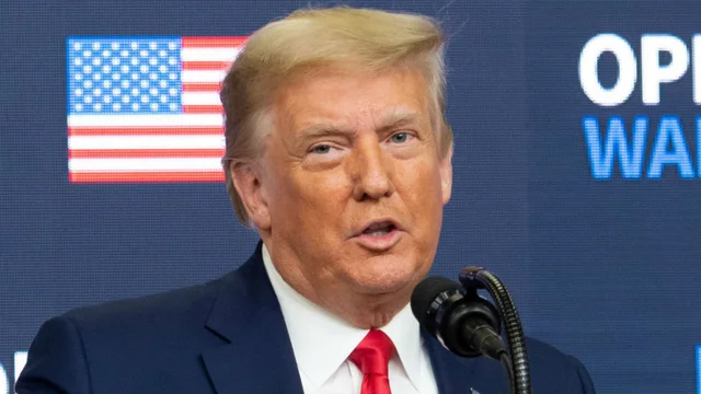 thehill's tweet photo. Trump's refusal to concede sows confusion among staff https://t.co/hcfcdB8b16 https://t.co/QSEcFSk7Ai
