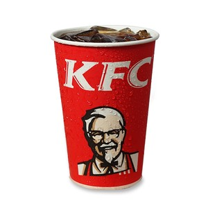 anitwtKFC's tweet photo. 📣ORDER'S COMPLETE!

🍗Order: 2pc. Chicken Meal, BUCKET OF 5, Fries, Water

To: 
@SymonDavid3

From:
anonymous

"hi enjoy BWHAHAHAHAHA"

Thank you for ordering at KFC! https://t.co/fbCscsfqhP