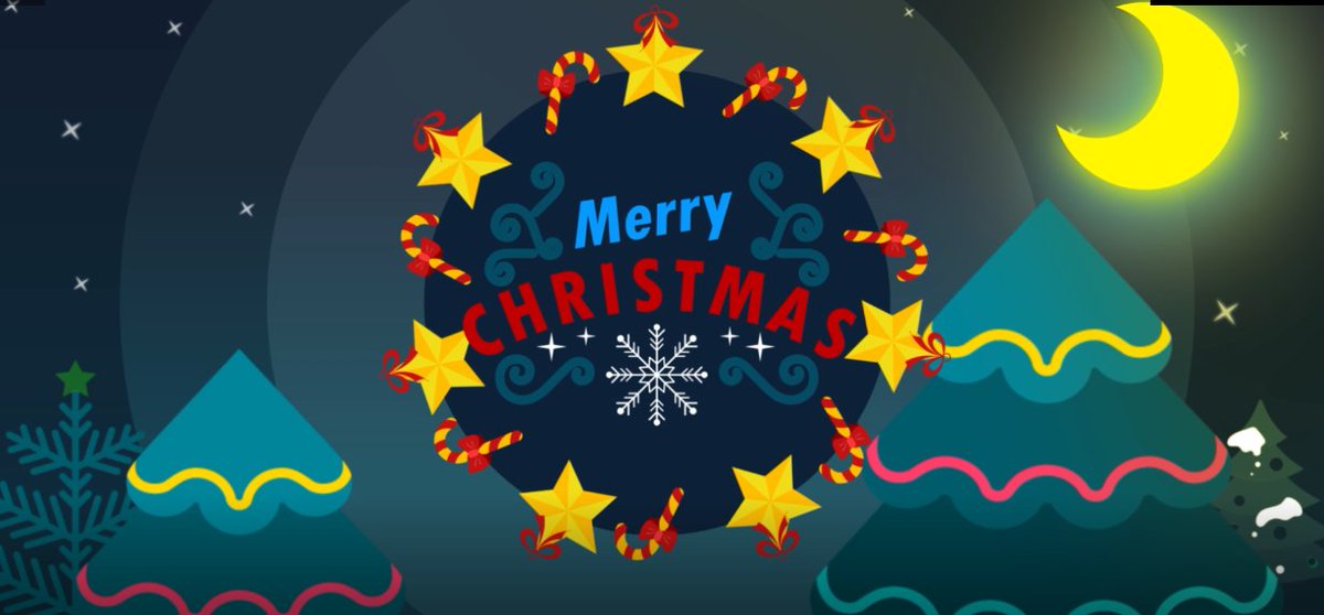 EasyMakeVideo's tweet photo. Thanks for all your warm company gave in the hard and sad time in 2020. Easy Video Maker wishes you all a healthy and wealthy, joyful, and peaceful New Year with a Christmas Video🌲. Merry Christmas and Happy New Year!
🌲🌲🌲
https://t.co/RqzACQPIZ7

#MerryChristmas2020 https://t.co/NqeV4MSFEb