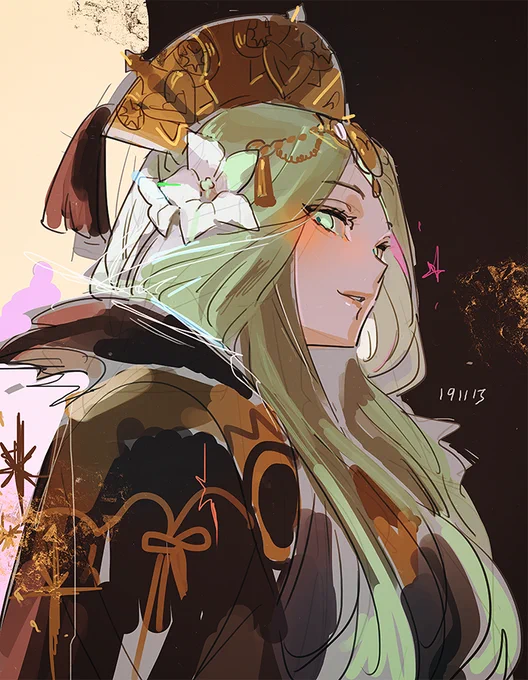 미디어에 없는 풍설그림~ 