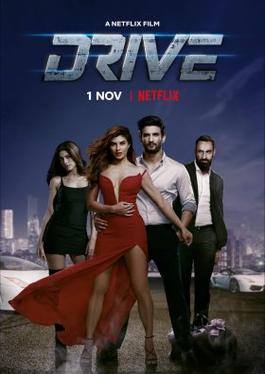 2017 Dharma production's Drive was offered.KJO kept reshooting the film 3 timesBut even after director Tarun Mansukhani re-shot portions of ‘Drive’ Karan remained unhappy. And since he dont wanted to release in 2017, was pushed to 2018 finally released on Netflix 1/11/2019