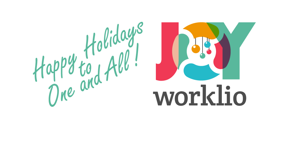 worklio tweet picture