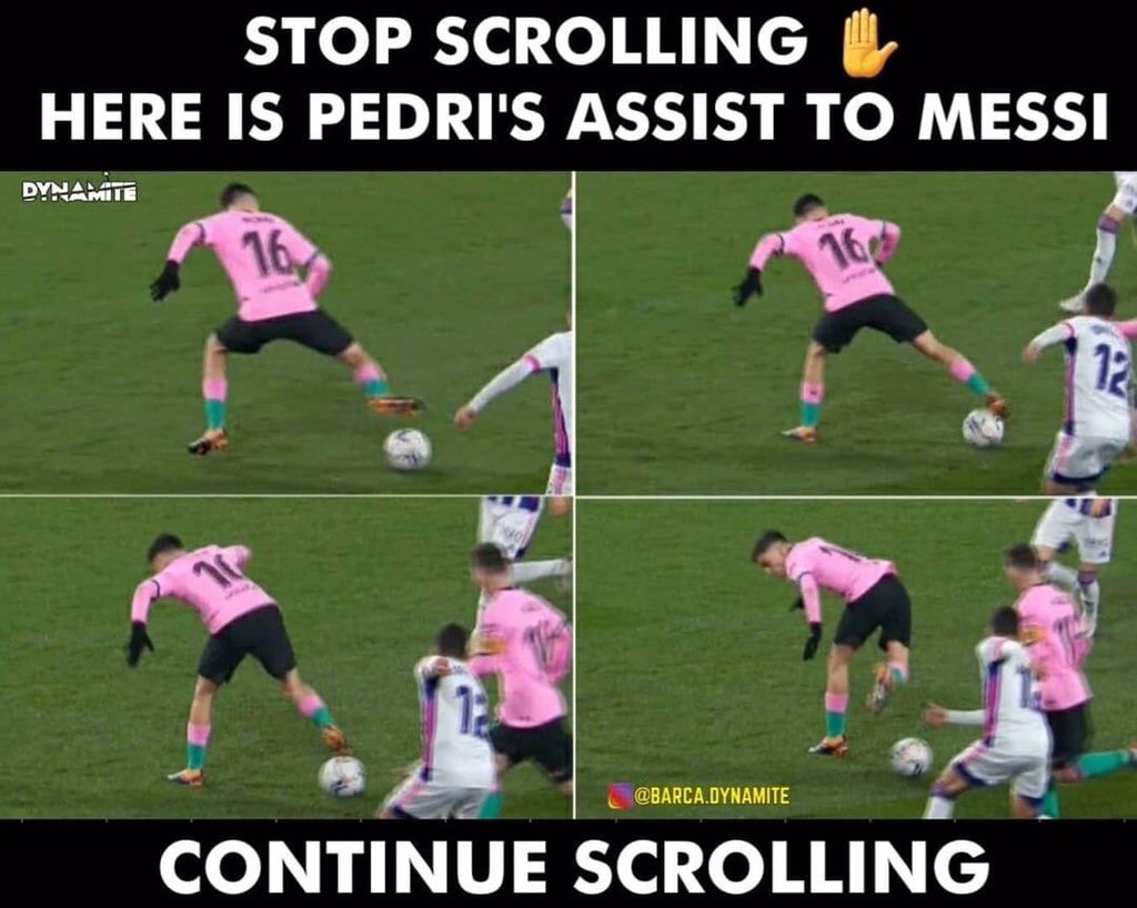 Bruno wants more goals, not so bad 