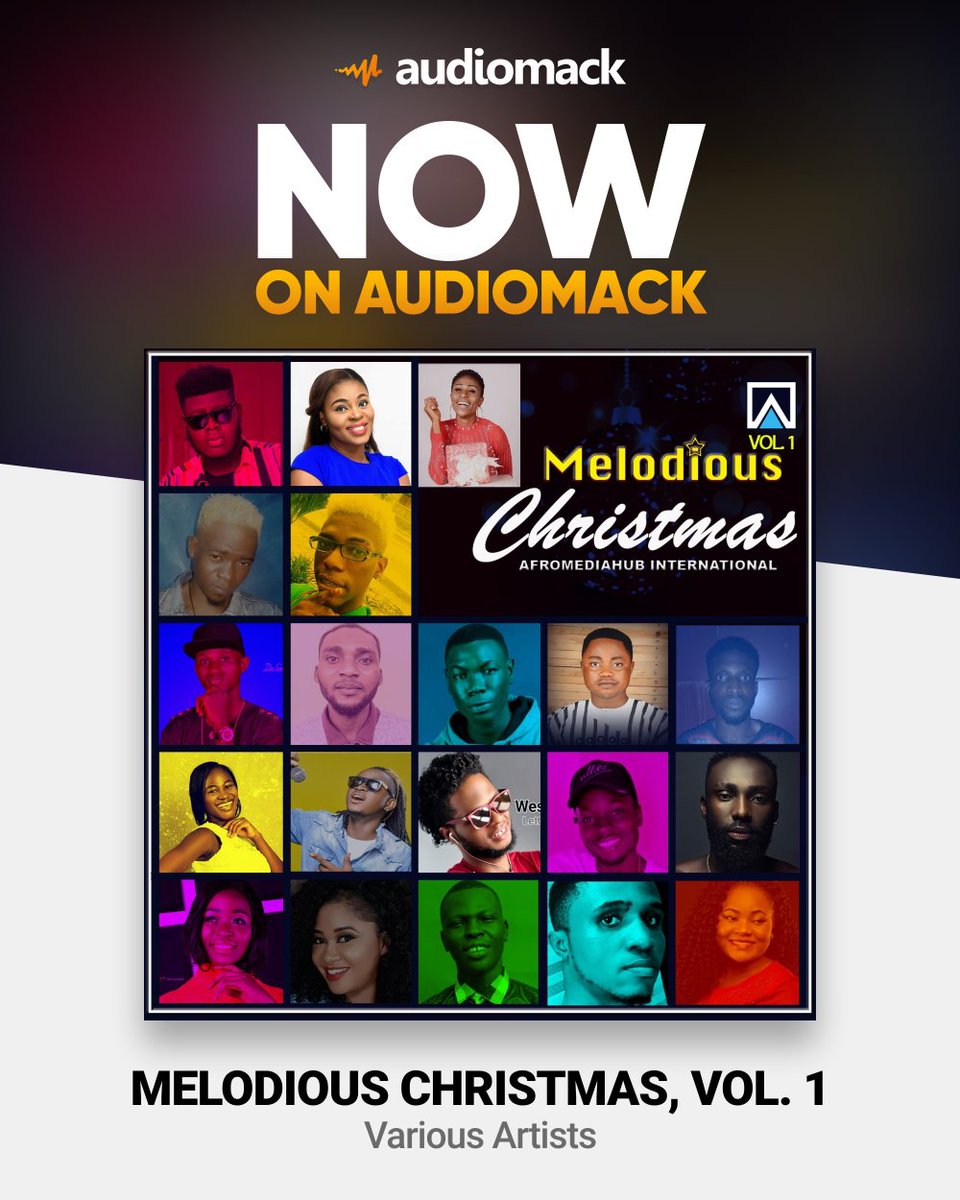 afromediahub's tweet photo. https://t.co/03BSUVWF5z