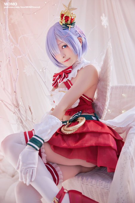 Twitterのコスプレ画像23