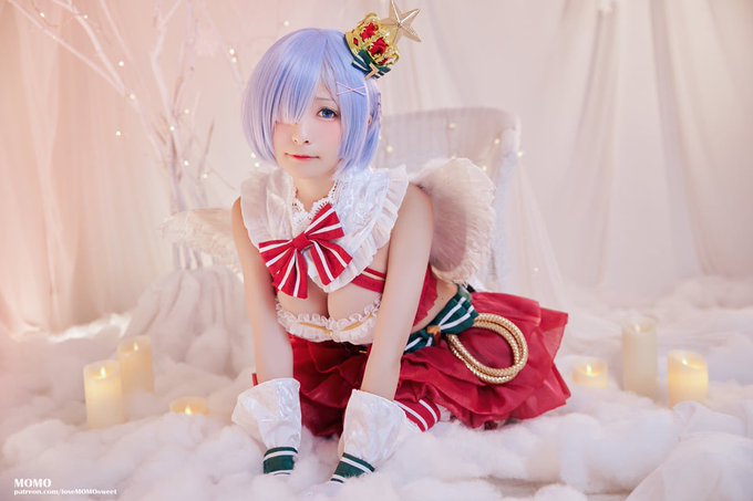 Twitterのコスプレ画像25