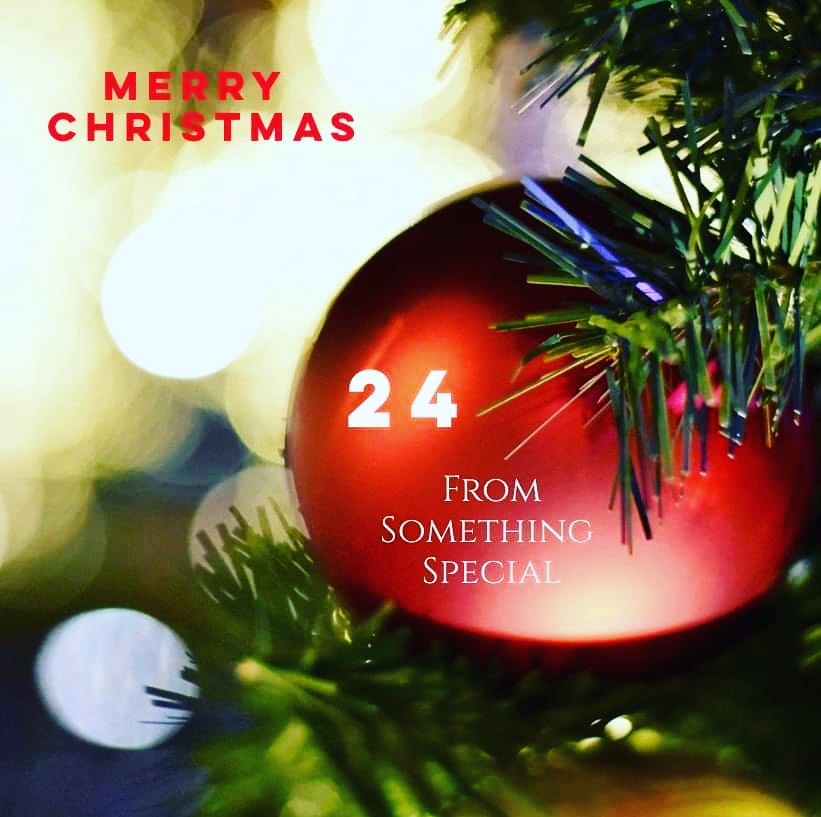 SSIntroductions's tweet photo. On the 24th Day of Christmas...Something Special Brings to You..."Someday At Christmas"
Please click the door number on https://t.co/QQQe5dK0Th
#somethingspecialintroductions #matchmaking #countdowntochristmas #christmaseve #merrychristmas #onlinedatingnightmares #specialoffer https://t.co/C2ODwe5dXd