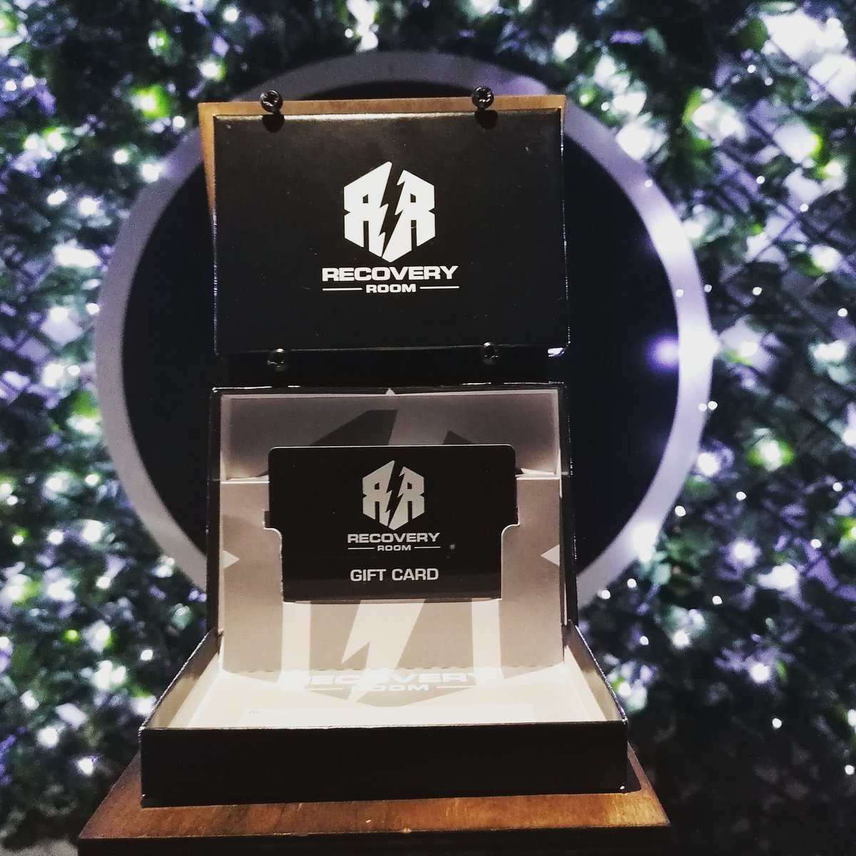 RecoveryRoom Dublin tweet media