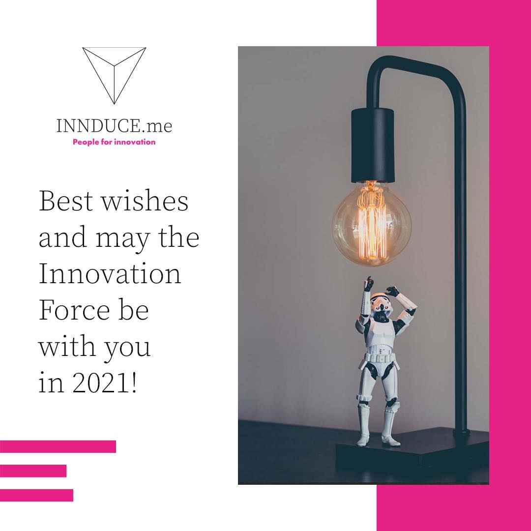 Happy Holidays and best wishes! 🌟

It has been a very special year for all of us but we went through it successfully.
To 2021: bring it on! We are ready to turn your challenges into opportunities. This new year looks very promising for us.💫

#holidayseason #2021goals