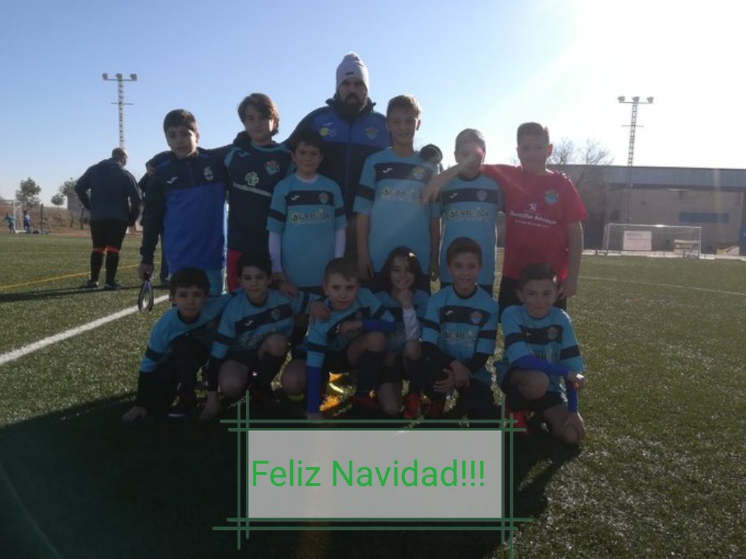 Sporting Toledo tweet media