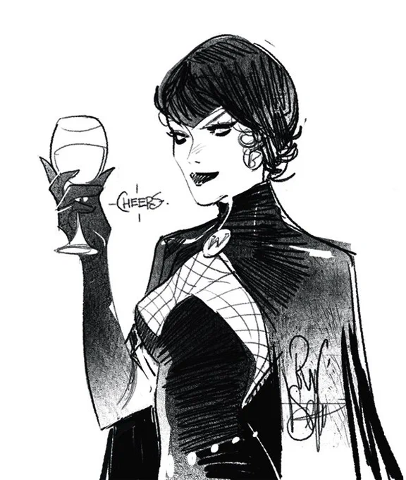 @79SemiFinalist @mikerichmond168 @bencaldwellart @PepeLarraz @Leo__Romero @mooncalfe1 @MattiaIulis @JamesHarren1 @LeeGarbett @CarmenCarnero @MChecC @beckycloonan @St3Caselli @princess_jem4 @HansStephanie @IniquitousFish @Mister_Walsh @itsveronicafish @davizlopez @GlebMelnikov8 ?✨ 