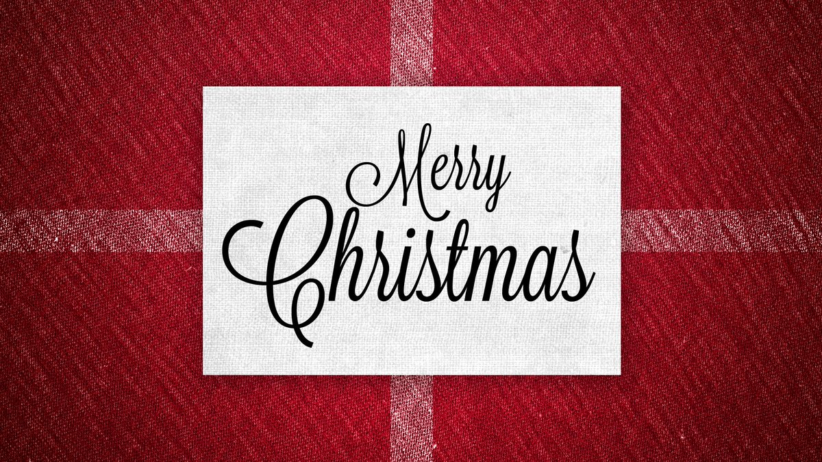 bridgechurchCLE's tweet photo. Have yourself a Merry Little Christmas! - https://t.co/0rNzrrbEVK https://t.co/JyNHvyqeA9