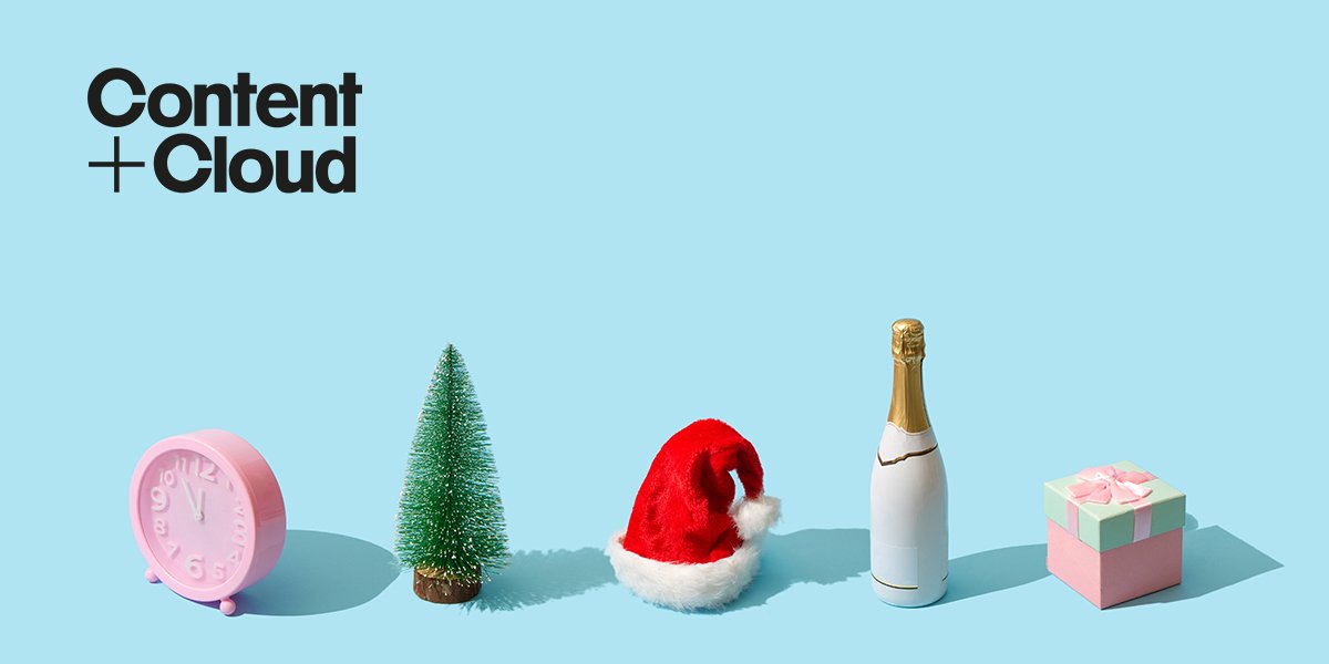 ContentandCode's tweet image. Wishing you a Merry Christmas from all of us in the @content_cloud_ group!