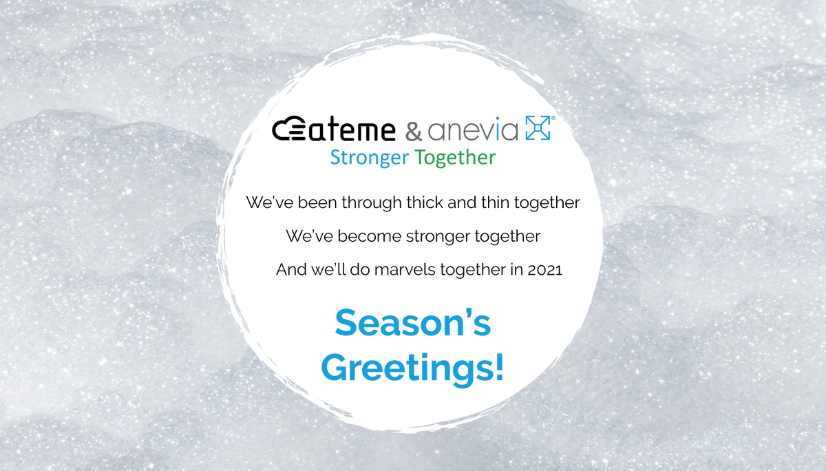 Anevia (@aneviaiptv) on Twitter photo 