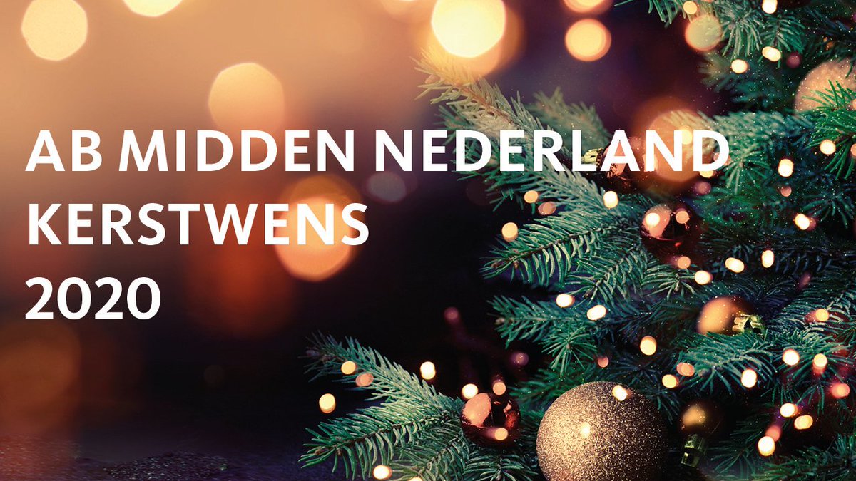 AB Midden Nederland tweet media