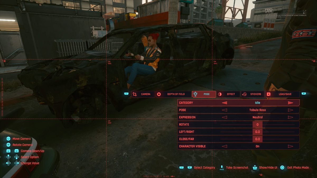 Ambassador Wolf9733 tweet media