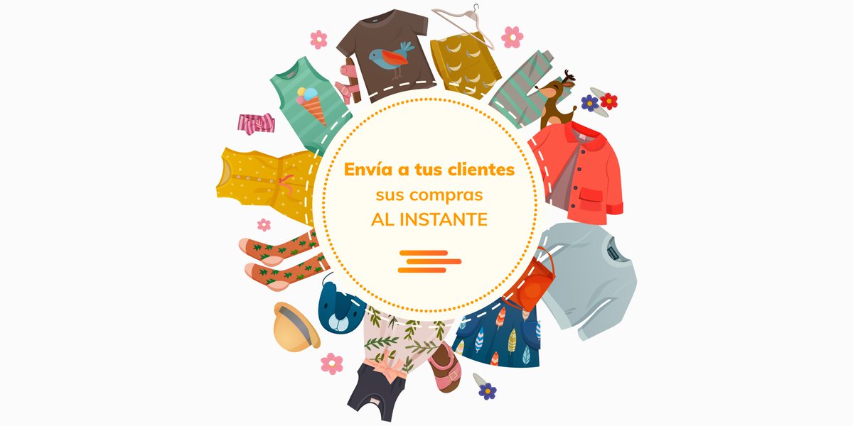 ¿Tienes una tienda🏬 o una #empresa🏢? Ofrece a tus #clientes un 𝐬𝐞𝐫𝐯𝐢𝐜𝐢𝐨 𝐝𝐞 𝐞𝐧𝐯í𝐨 𝐢𝐧𝐬𝐭𝐚𝐧𝐭á𝐧𝐞𝐨 𝐲 #economico.

    📦 No importan el #peso ni el #TAMAÑO.
    📍 En la Comunidad de #Madrid y en #Sevilla.

👉Descarga #WagonGO App en linktr.ee/WagonGO