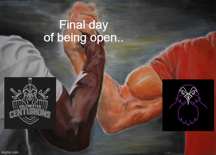 BelongColchestr's tweet photo. @BelongNorwich Have a good one guys! From one store to another. Wish you all the best for whatever you all end up doing next 😌 https://t.co/ObwTLzIDPN