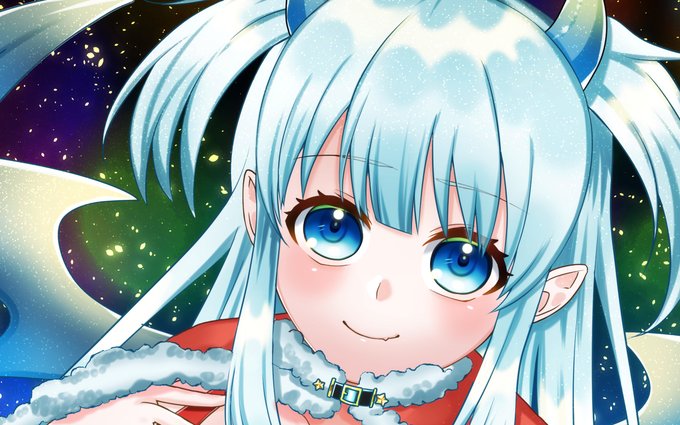 Merrychirstmasのtwitterイラスト検索結果