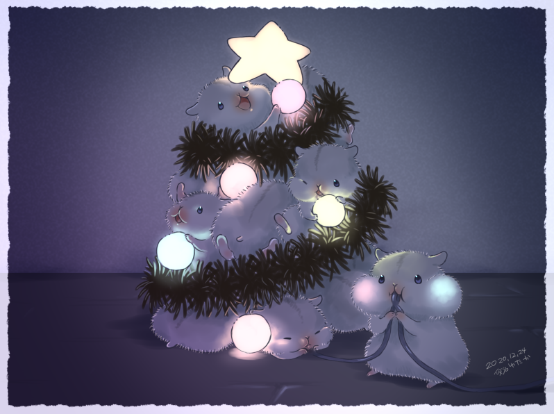 クリスマス イヴ のイラスト マンガ作品 43 件 Twoucan クリスマス イヴ のイラスト マンガ作品 43 件 Twoucan