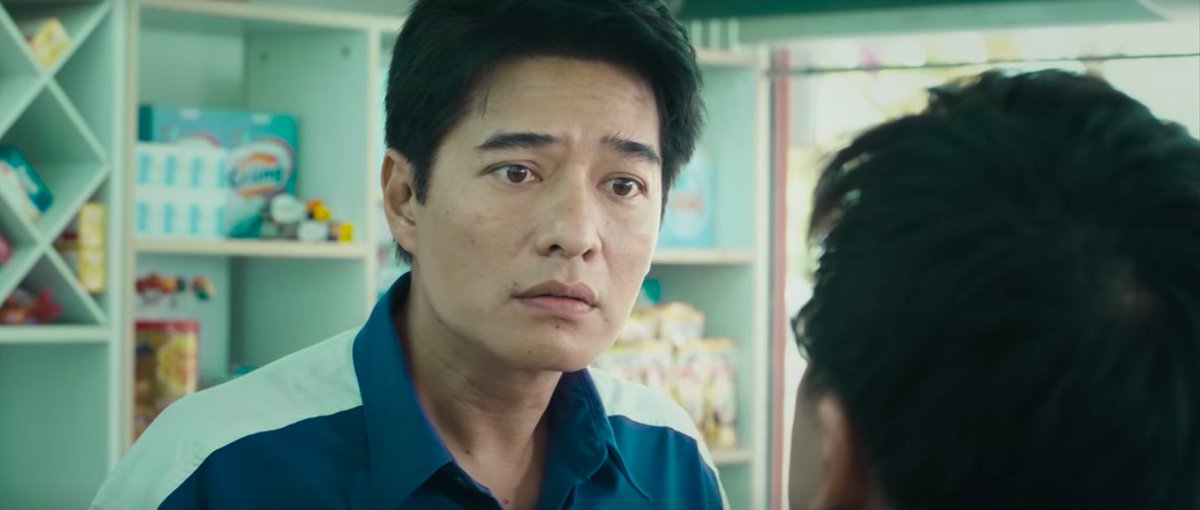 netflixreviewTH's tweet image. ภาพที่มีเสียง