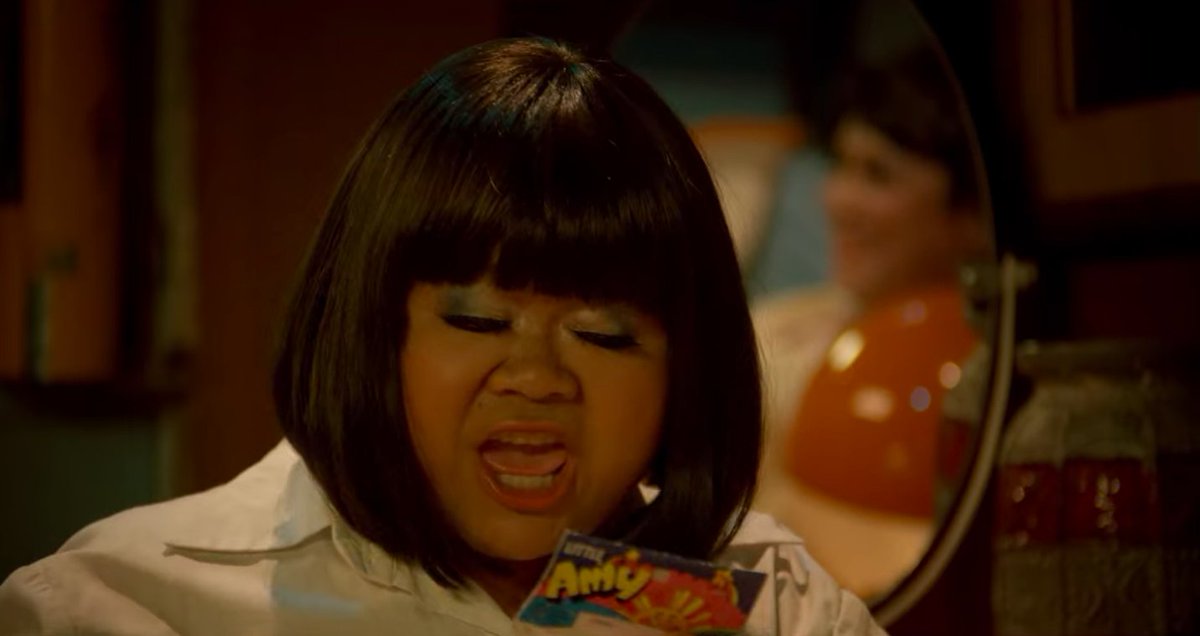 netflixreviewTH's tweet image. ภาพที่มีเสียง