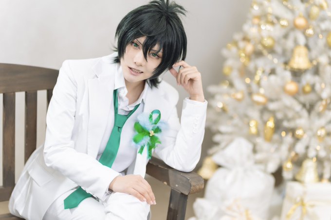 コスプレイヤー巴くずこのTwitter画像34