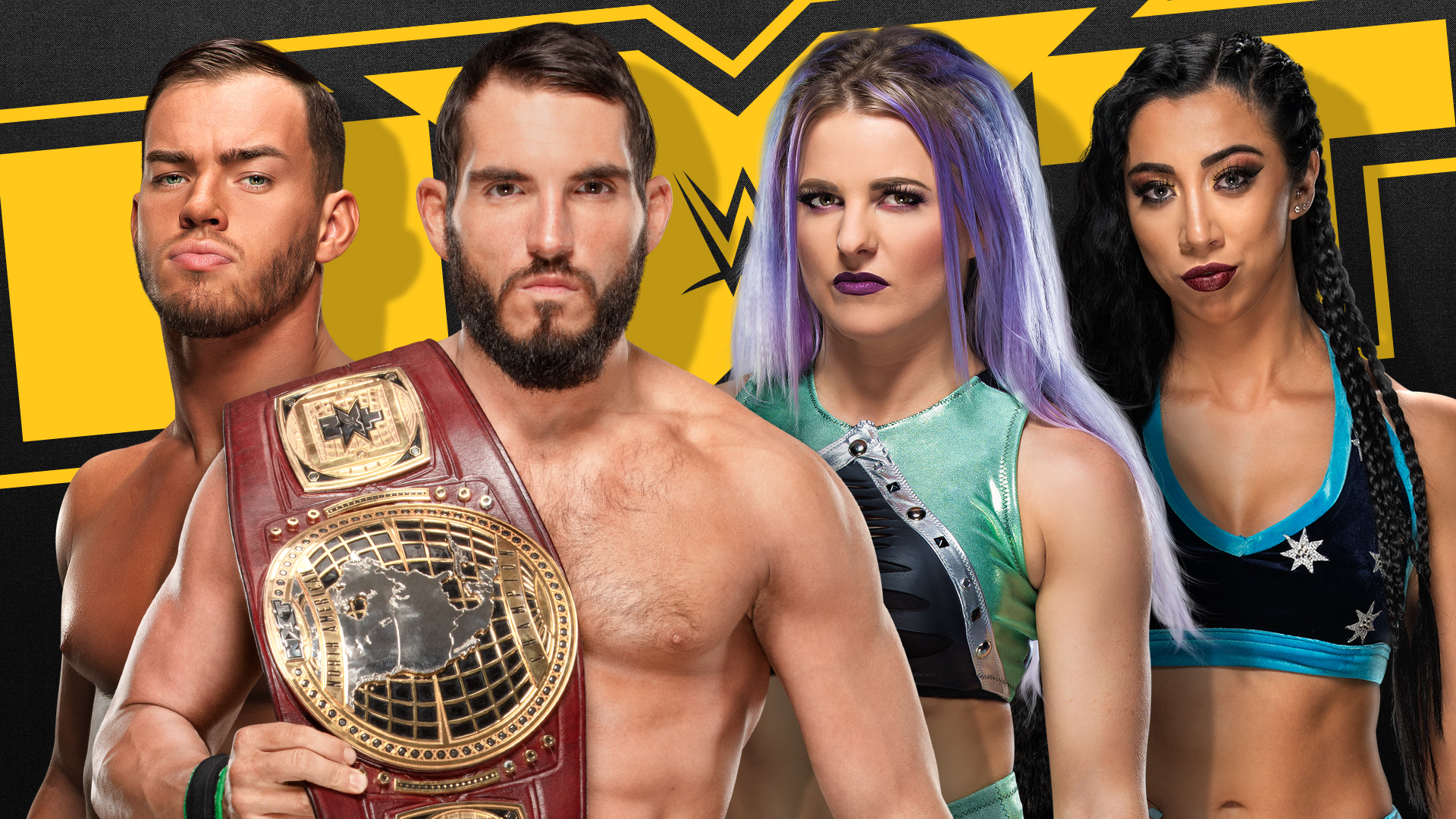 WWE Japan on X: 