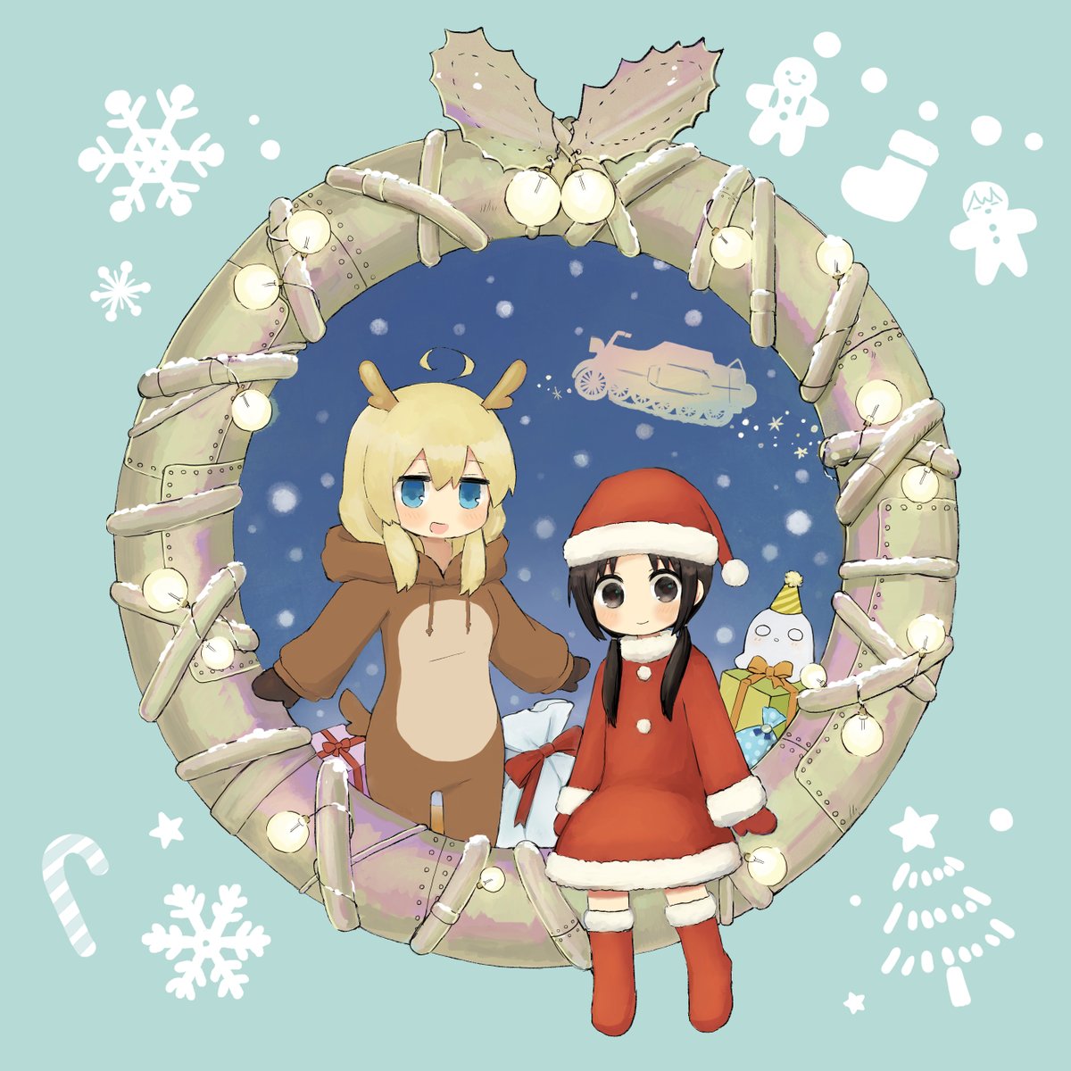 ふりゆか tweet media