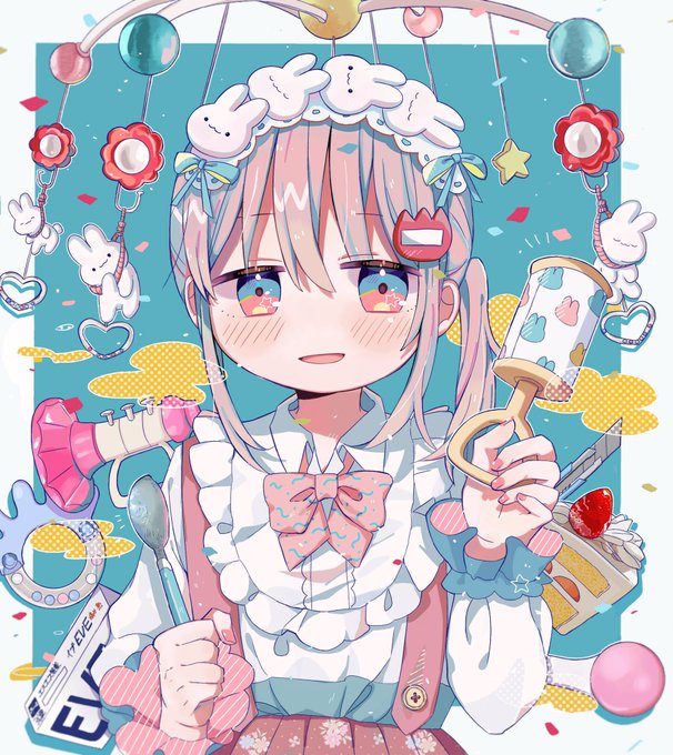 フリーアイコン 女の子とかのフリーアイコンです さかなミトンのイラスト フリーアイコン 女の子とかのフリーアイコンです さかなミトンのイラスト